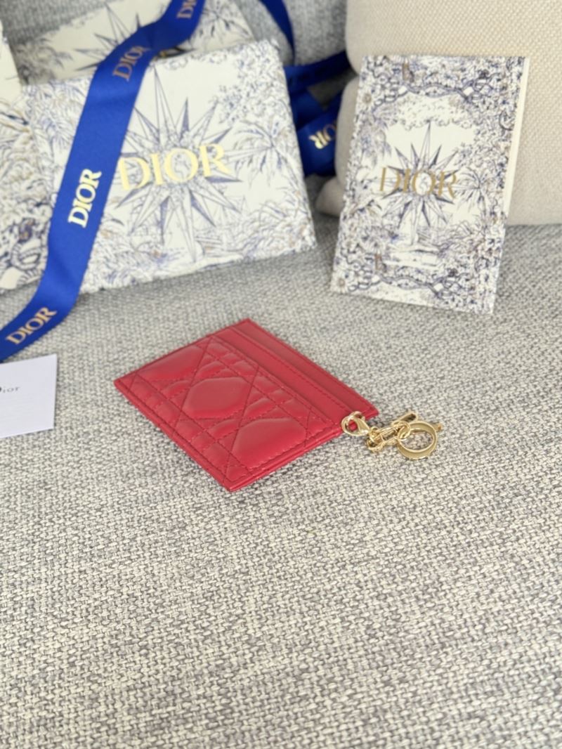 Christian Dior Wallet